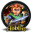 The Hobbit 2 Icon 32x32 png